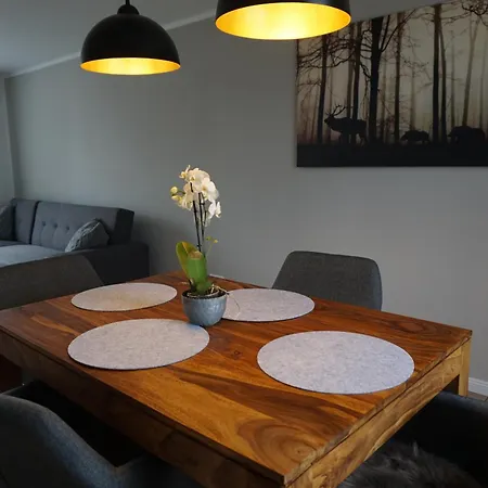 Hundertmorgenfeld Wo2 فيرنغروده