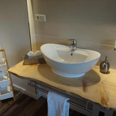 Hundertmorgenfeld Wo2 شقة فيرنغروده