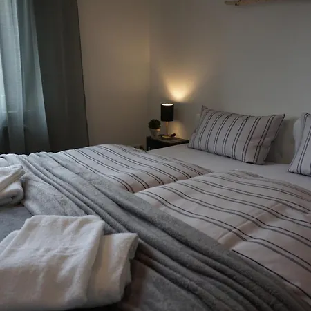 شقة Hundertmorgenfeld Wo2 فيرنغروده