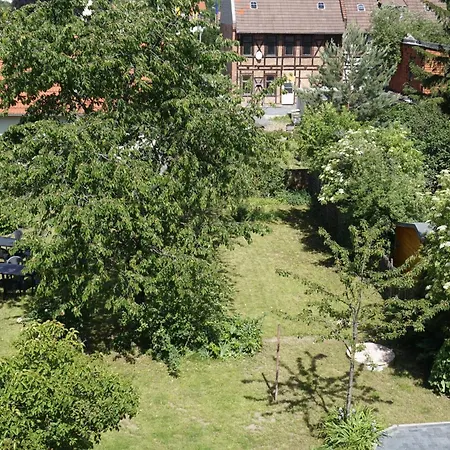 Hundertmorgenfeld Wo2 شقة *