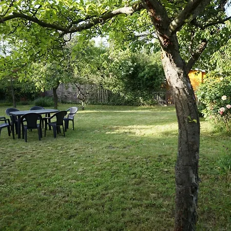 شقة Hundertmorgenfeld Wo2 *