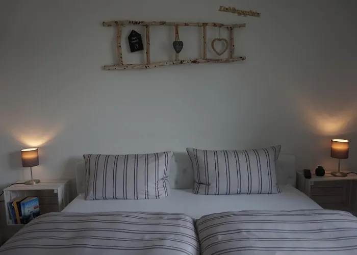 Appartamento Hundertmorgenfeld Wo2