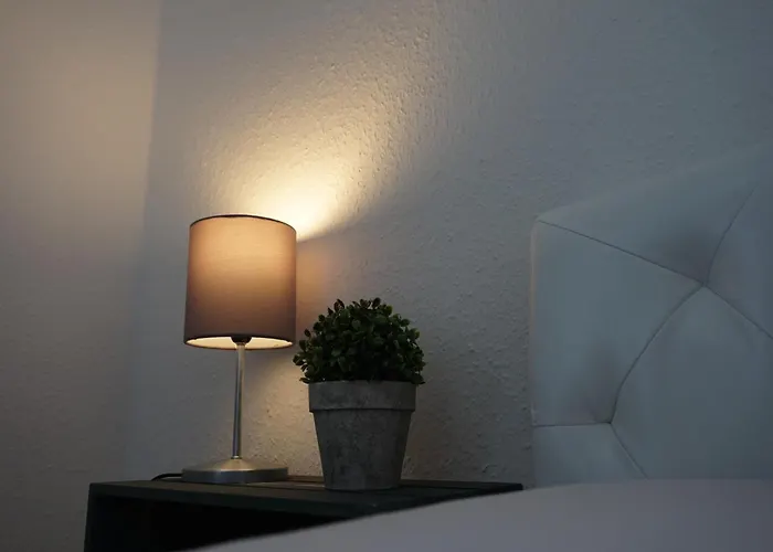 Hundertmorgenfeld Wo2 Appartamento