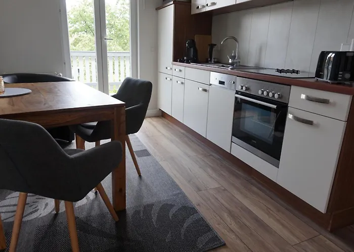 Hundertmorgenfeld Wo2 * Wernigerode