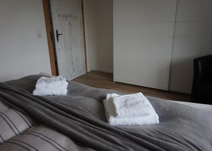 Hundertmorgenfeld Wo2 * Wernigerode