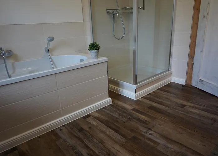 Hundertmorgenfeld Wo2 Appartamento