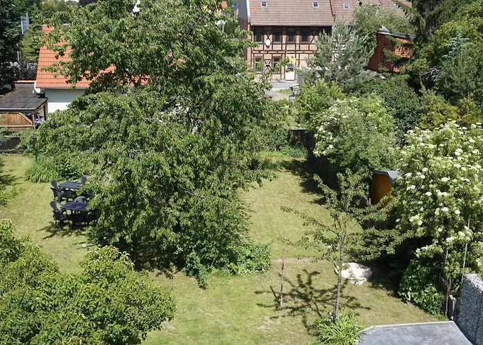 Hundertmorgenfeld Wo2 Appartamento *