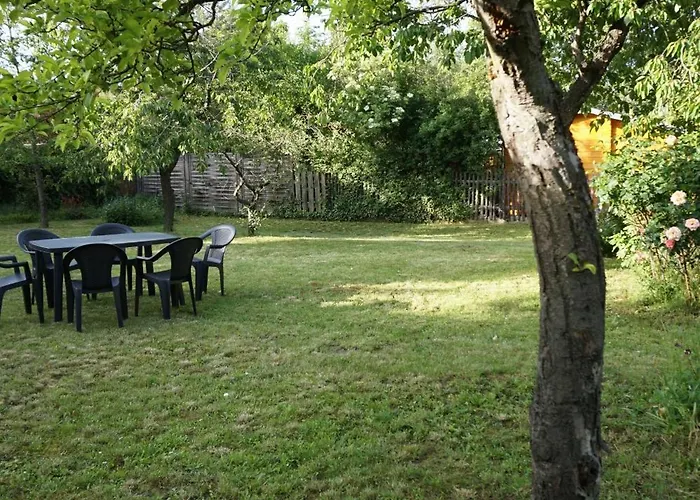 Appartamento Hundertmorgenfeld Wo2 *