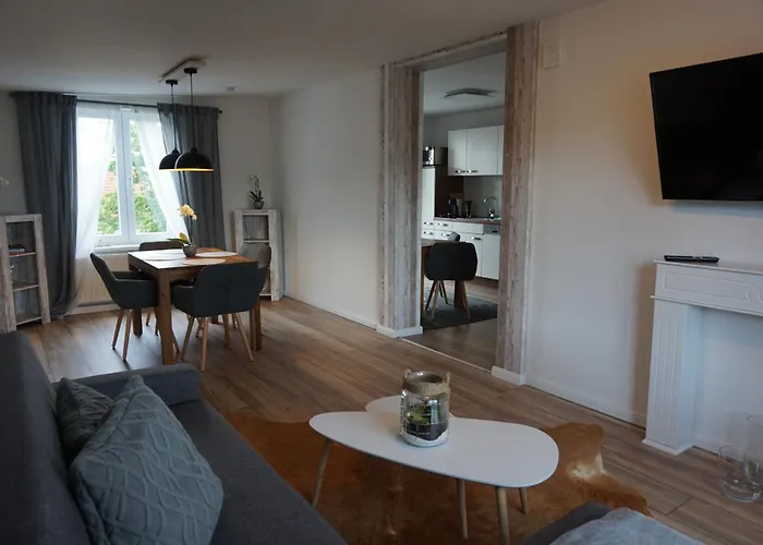 Hundertmorgenfeld Wo2 Wernigerode